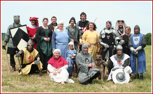 Gruppenbild