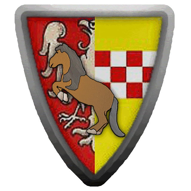 Pferd